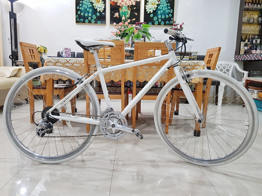 Fuji Palette Bike for Sale, Sports Equipment, Bicycles & Parts