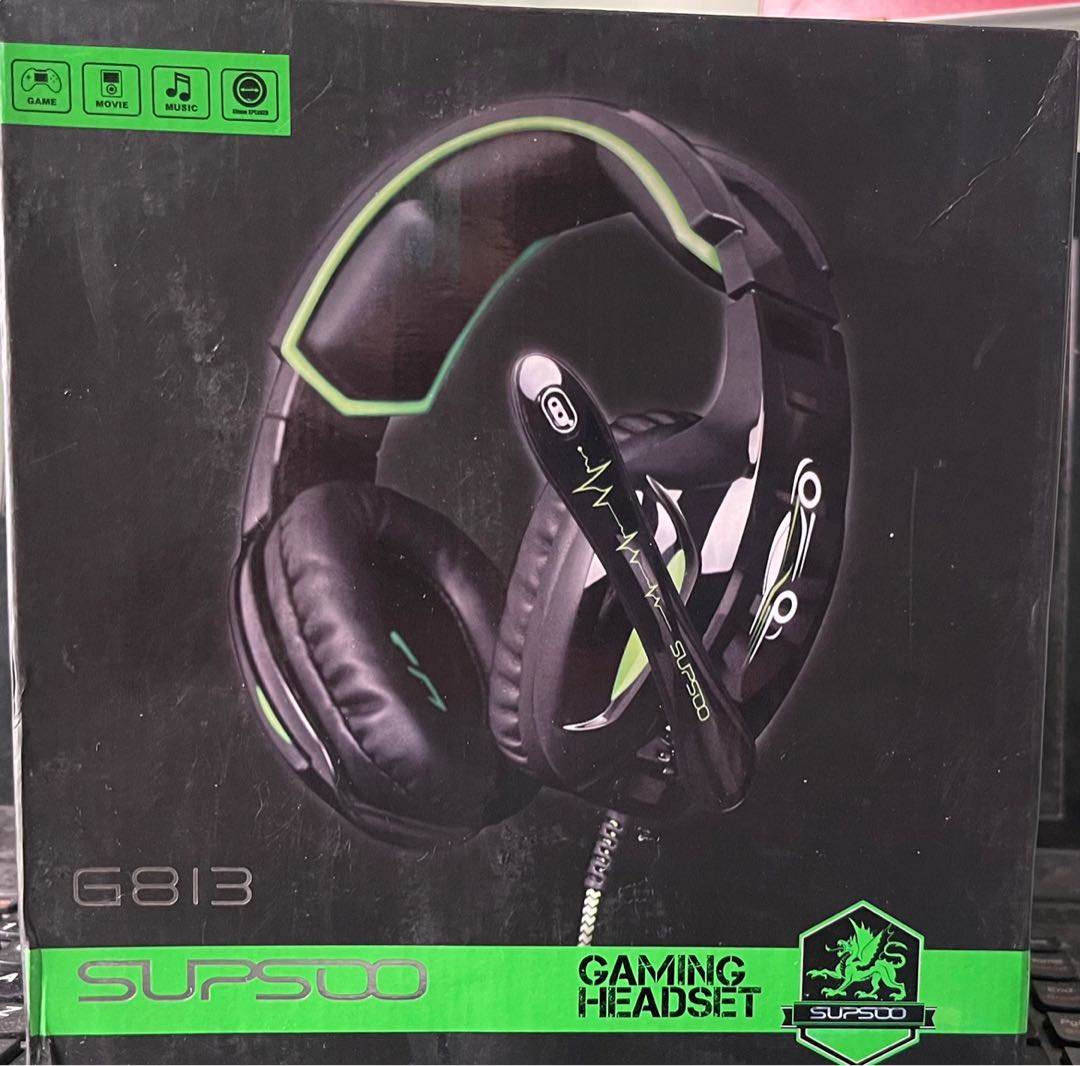 Supsoo g813 sales