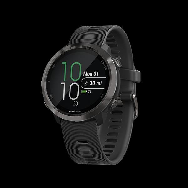 Garmin Forerunner 645 Music Limited Edition Colour Mobile
