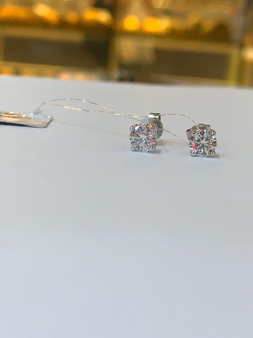 Diamonds direct store earrings sale