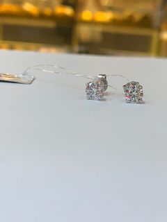 Gia diamond new arrivals earrings