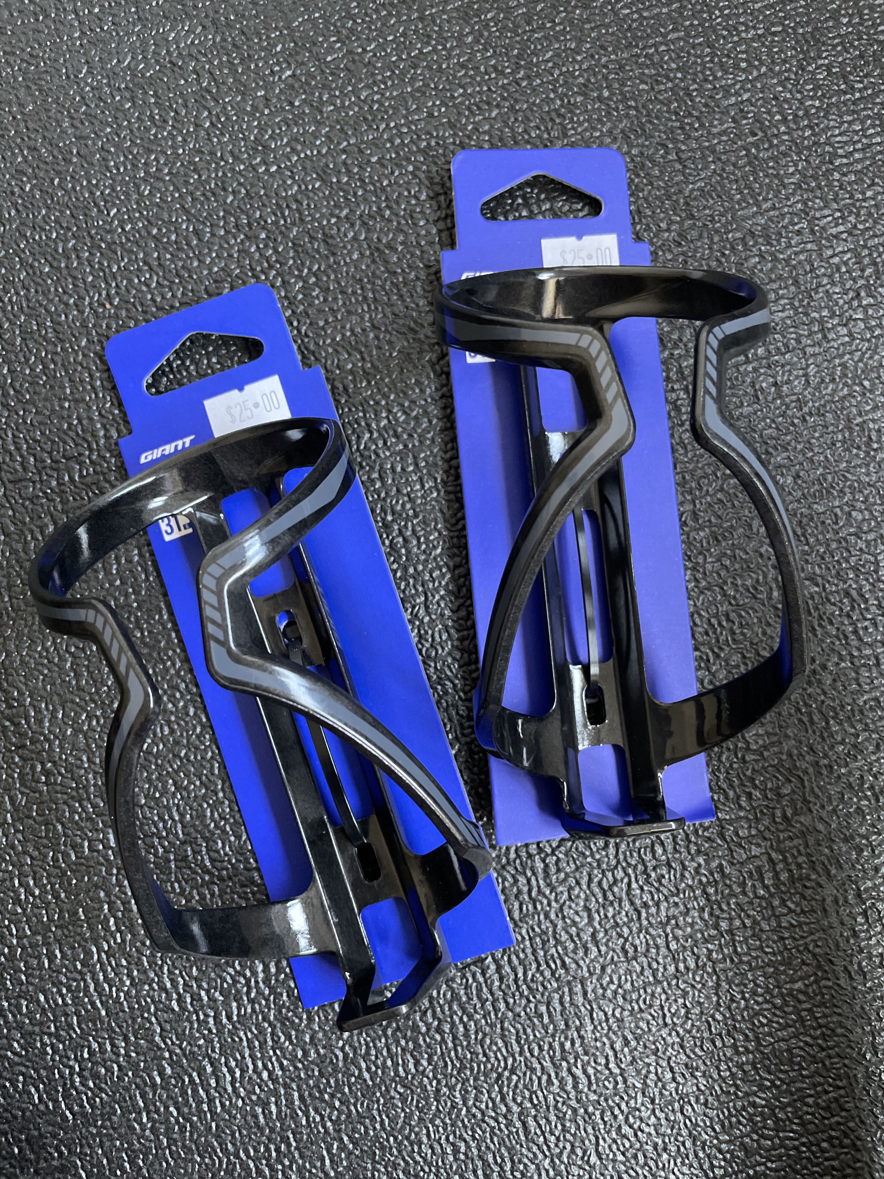 Giant Airway Sport Composite Bottle 