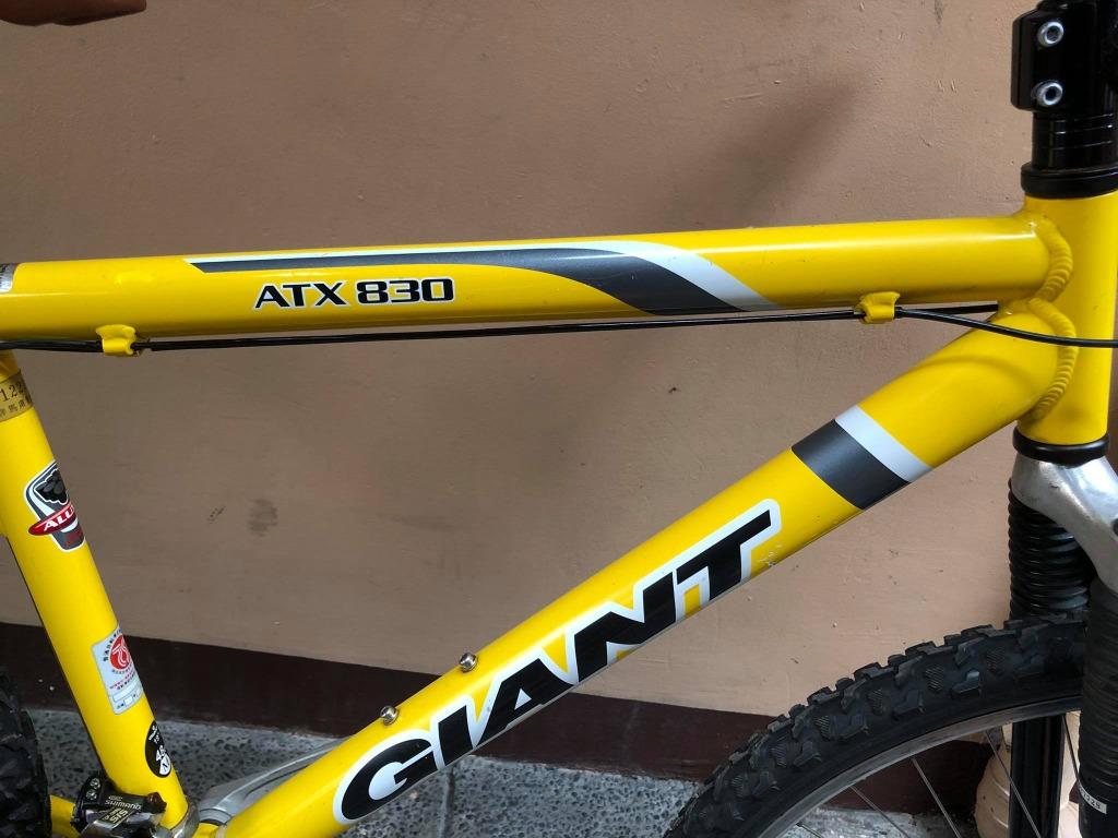 Giant ATX 830 26