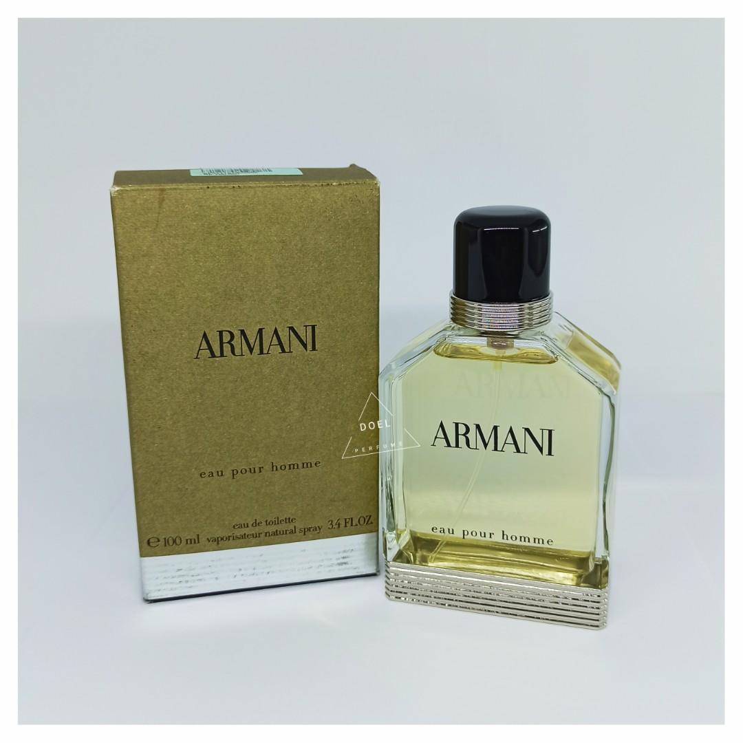 armani eu