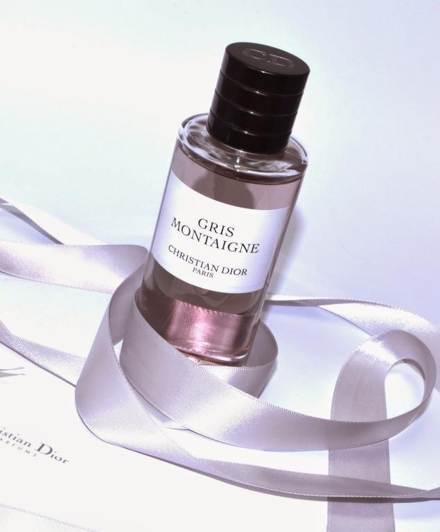 Privee Couture Collection Gris Montaigne Eau de Parfum 30ml