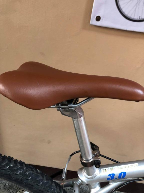 gt avalanche 3.0 all terra mountain bike