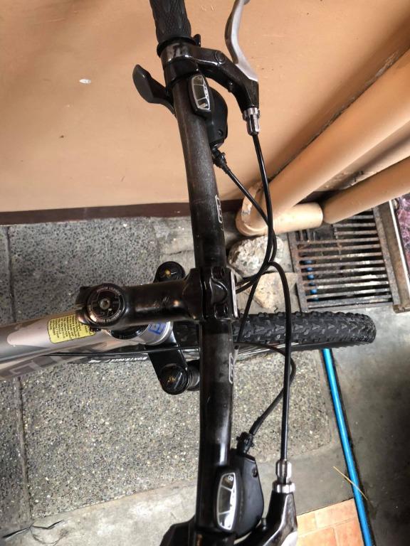 gt avalanche 3.0 all terra mountain bike