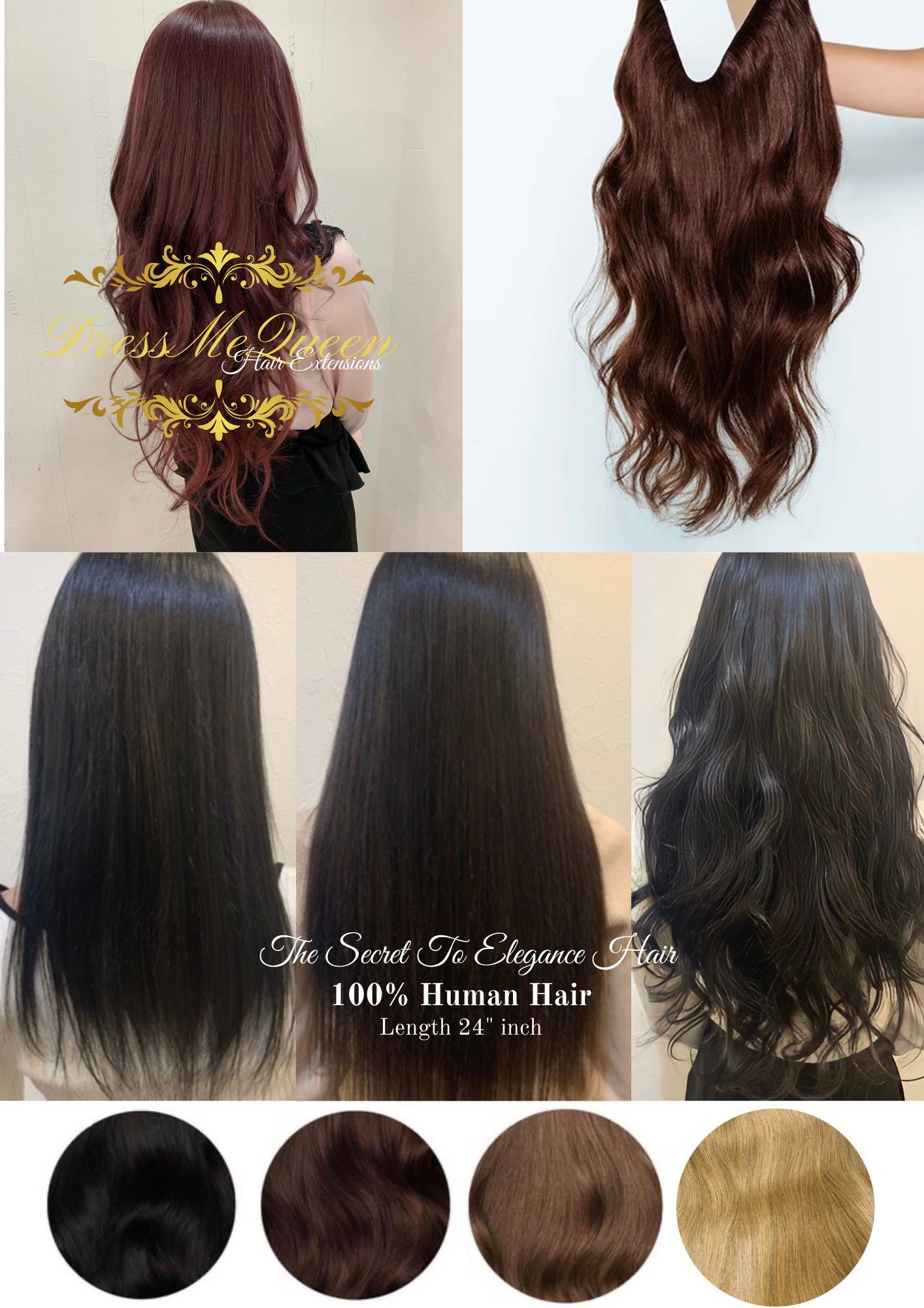 Hair outlet extensions malaysia