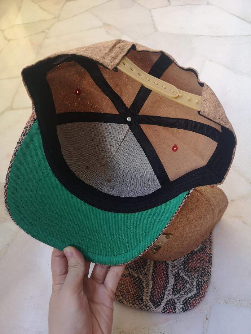 Hater top snapback sg