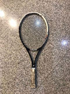 HEAD Graphene Speed Touch Junior Raket Tennis