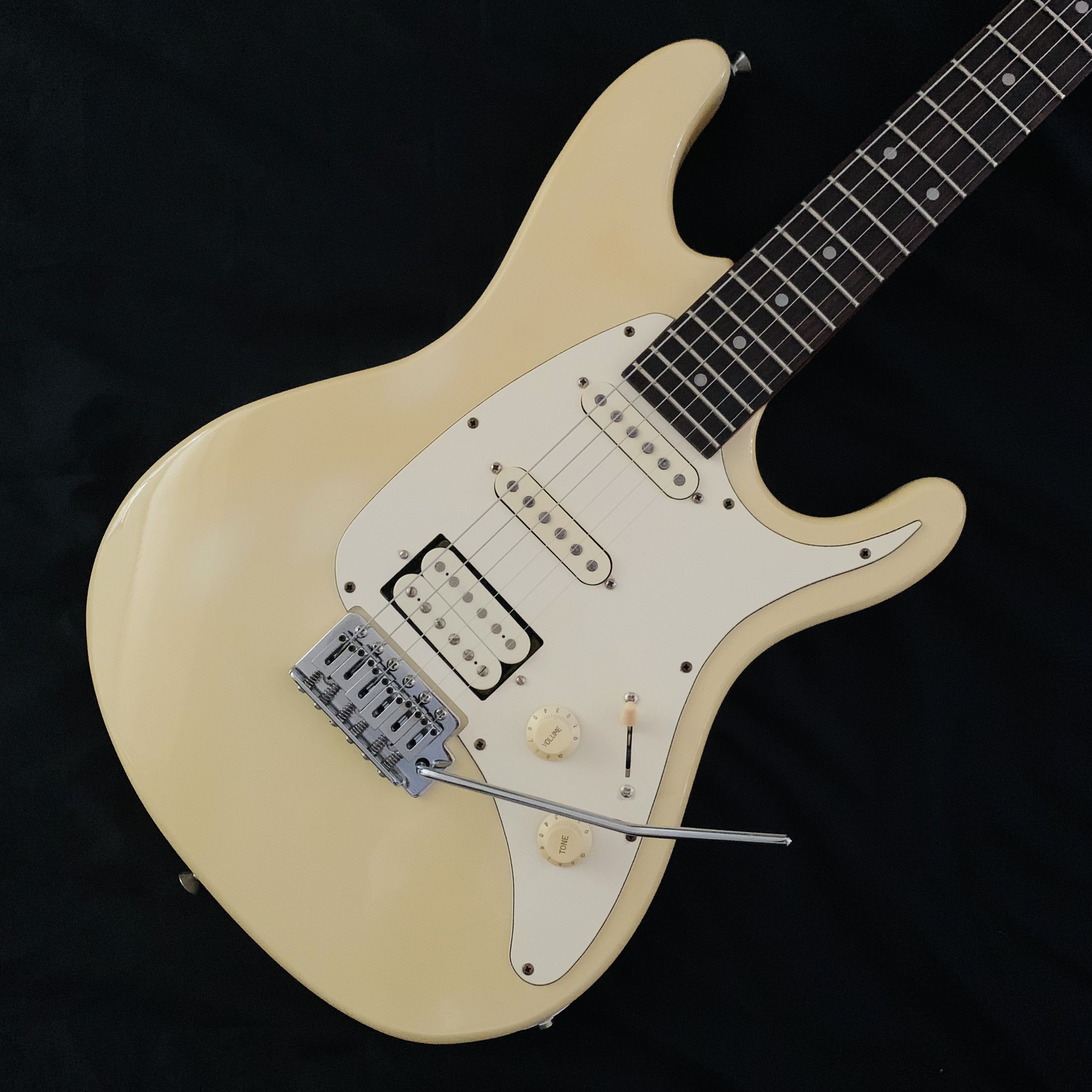 Ibanez ct series guitar new arrivals