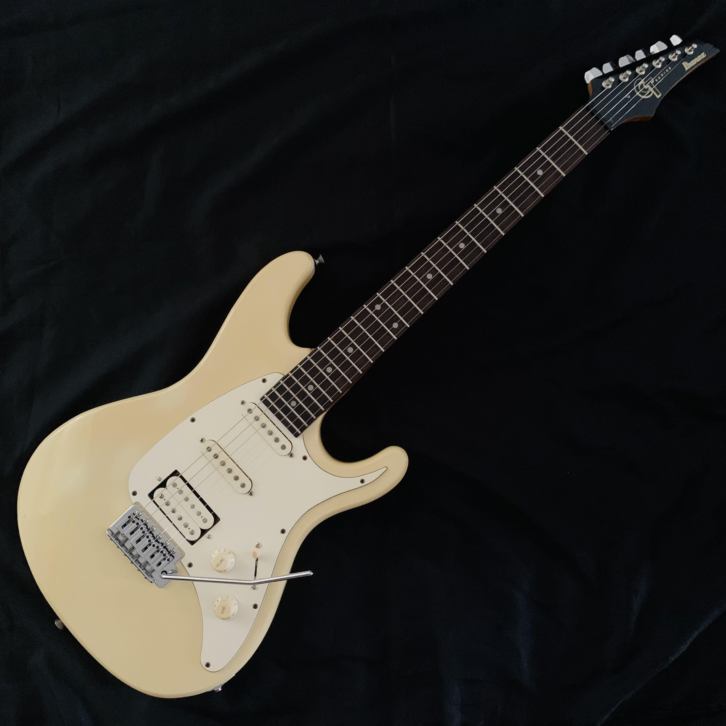 Ibanez ct clearance series guitar
