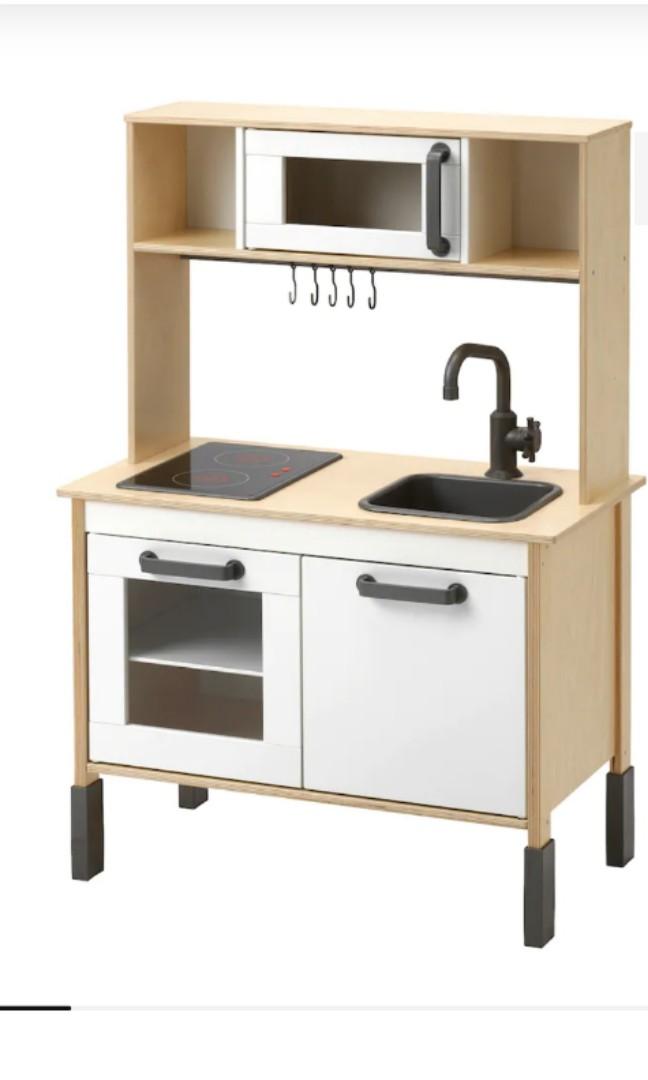Ikea Kitchen Set, Babies & Kids, Baby Nursery & Kids Furniture, Other