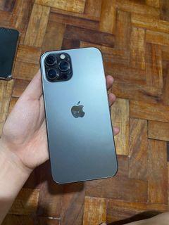 Iphone 12 Pro Max 128gb Mobile Phones Gadgets Mobile Phones Iphone Iphone 12 Series On Carousell Iphone 12 Pro Max 128gb Mobile Phones Gadgets Mobile Phones Iphone Iphone 12 Series On Carousell