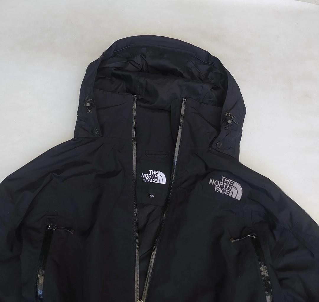 jaket outdoor the north face