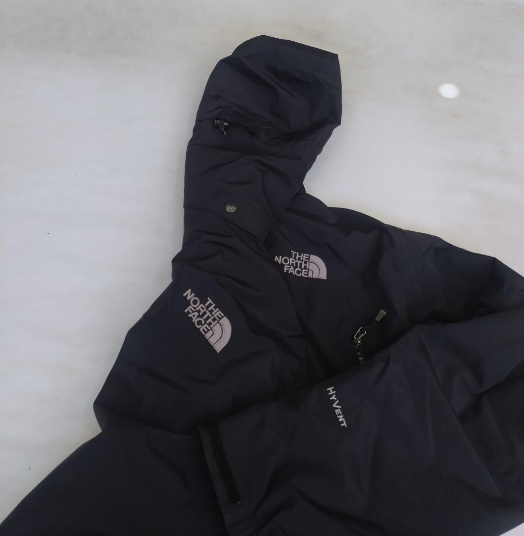 jaket outdoor the north face