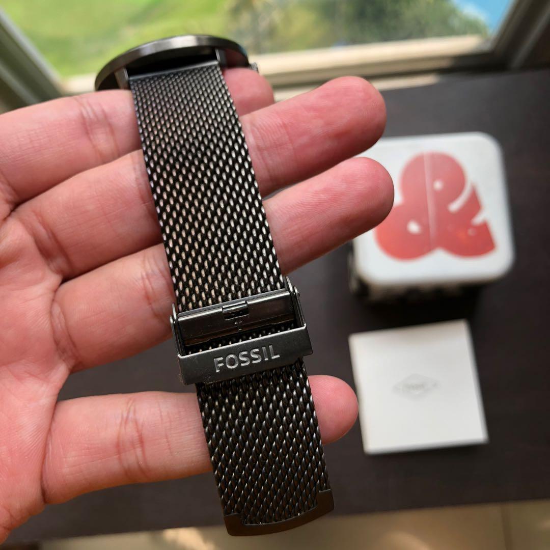 Fossil fs5470 on sale