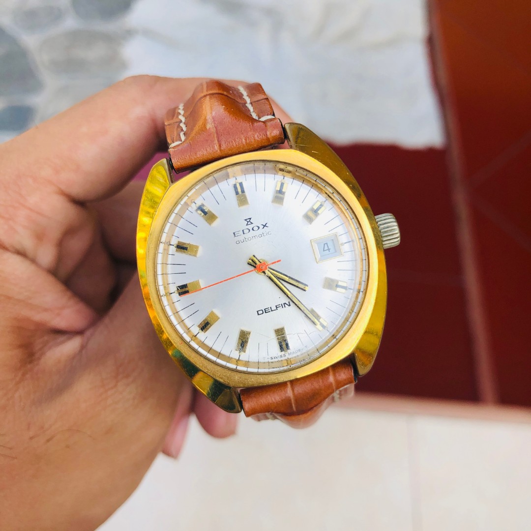 Jam edox sales