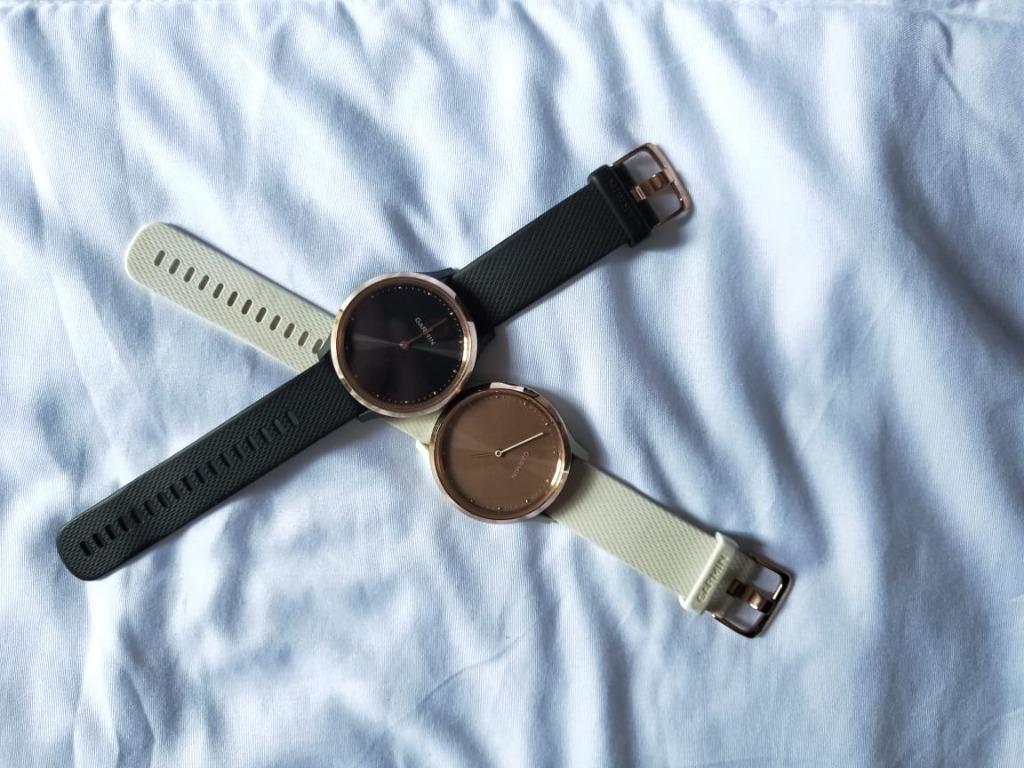 Harga garmin vivomove store hr