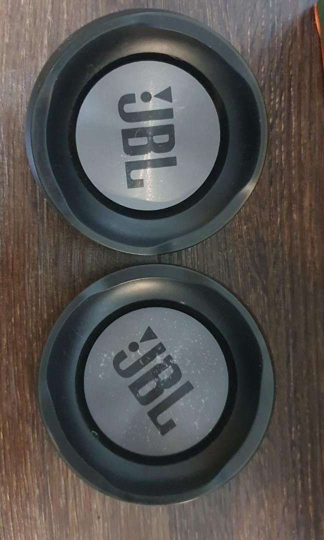 Jbl charge clearance 3 bass radiator