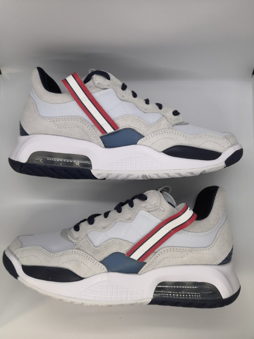 Jordan MA2 PSG , Men's Fashion, Footwear, Sneakers on Carousell