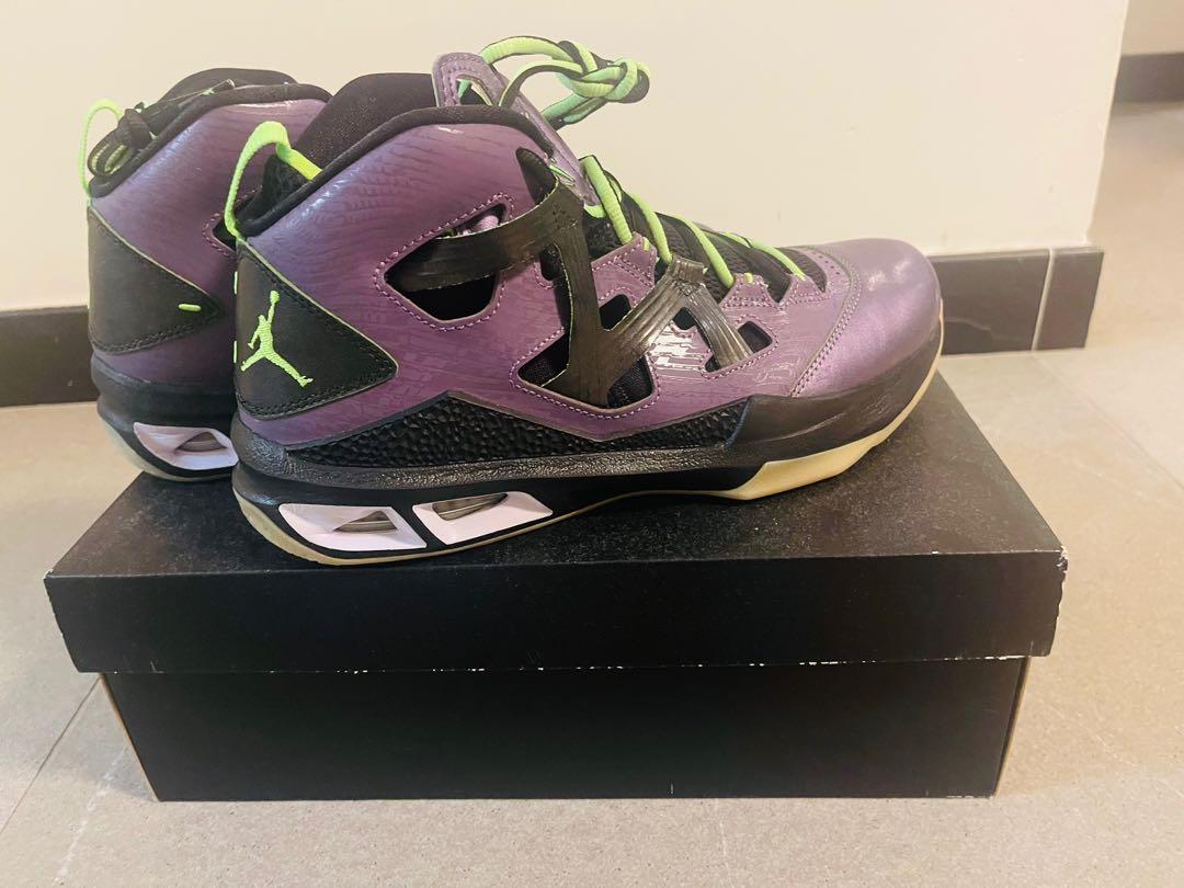 Jordan Melo 9 All Star Carousell