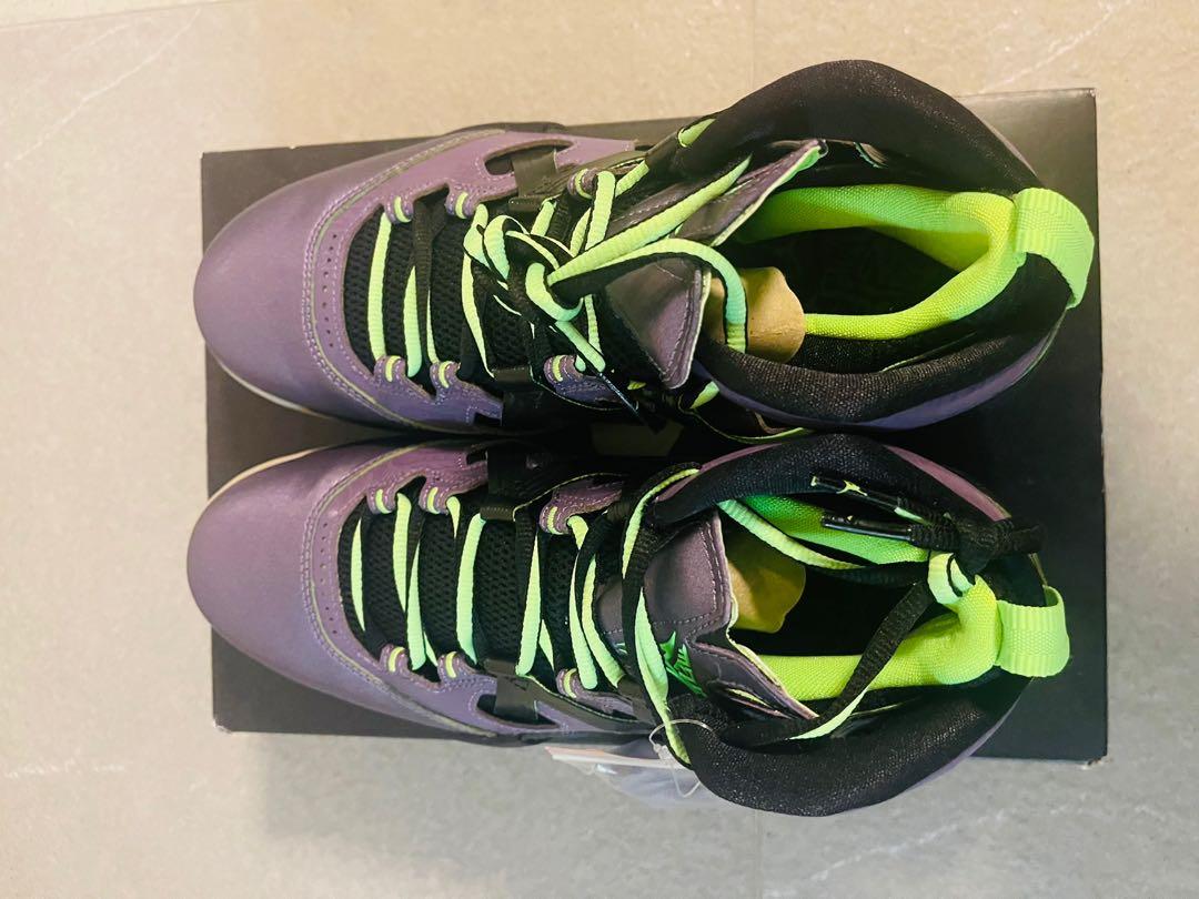 Melo 9 all star shop