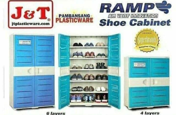 Zooey online shoe rack