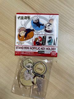 Jujutsu Kaisen Nanami Kento Stand Mini Acrylic Key Holder