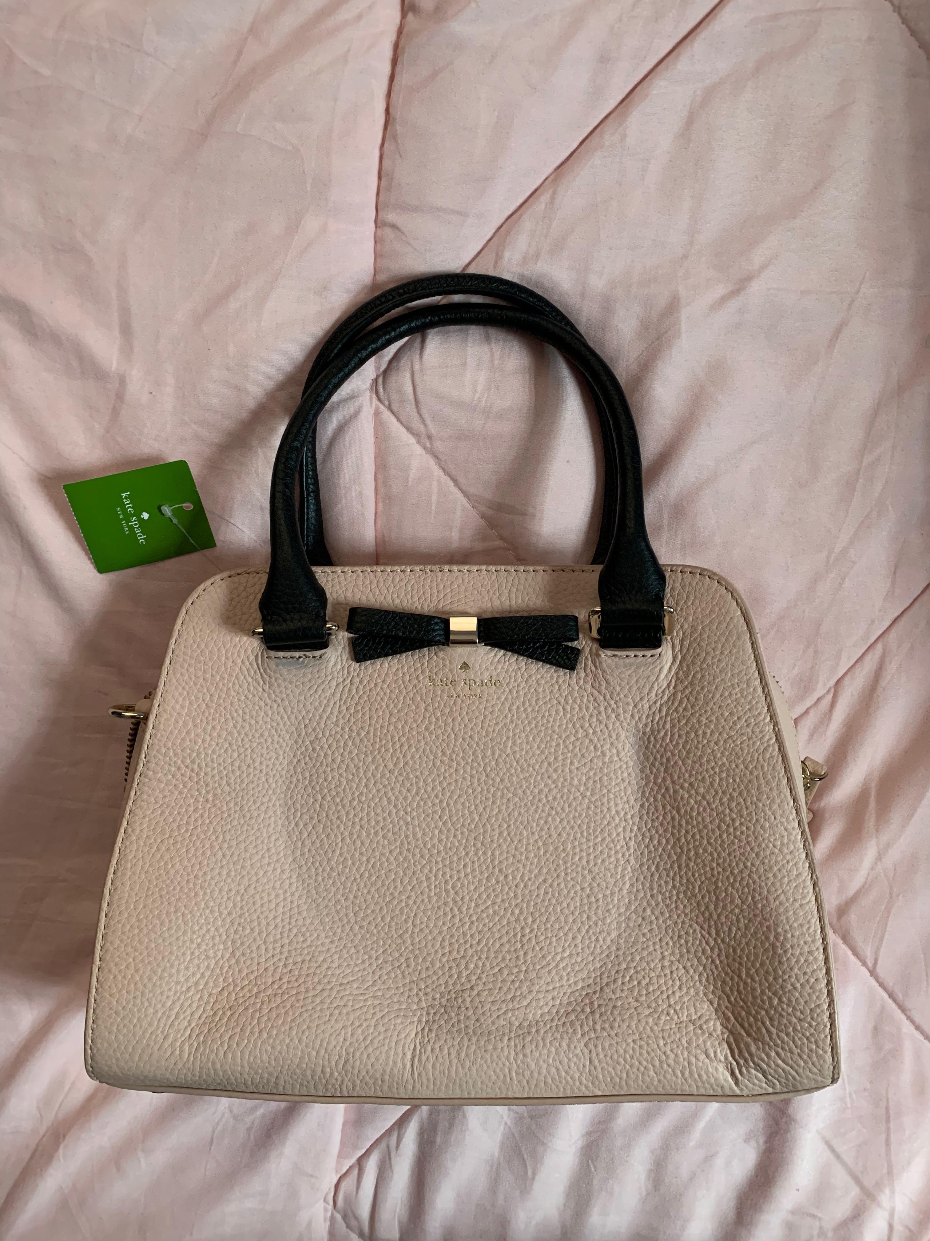 Henderson street sawyer 2025 kate spade