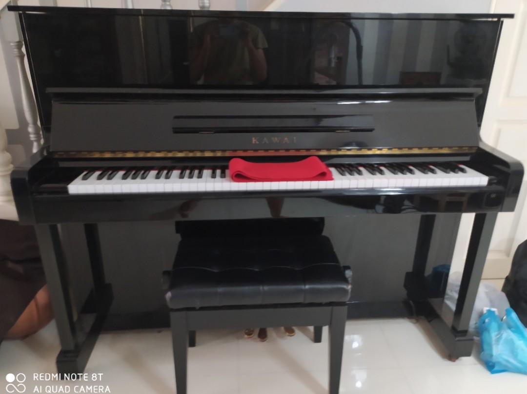 Kawai bs1a top