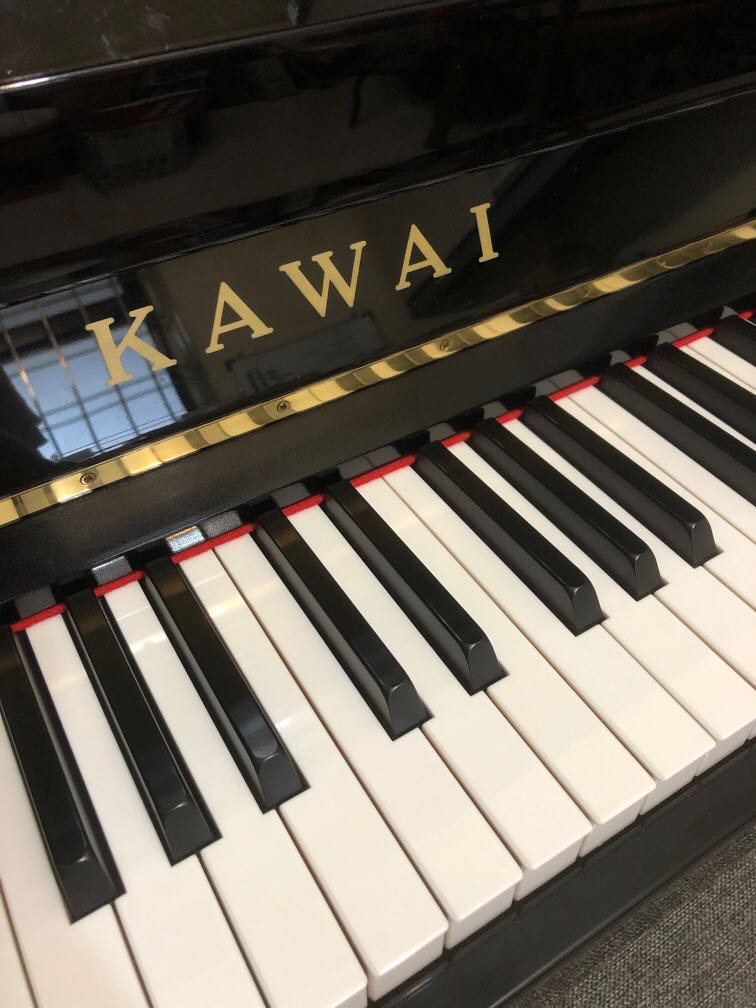 Kawai Piano Model K25E Hobbies Toys Music Media Musical Instruments on Carousell