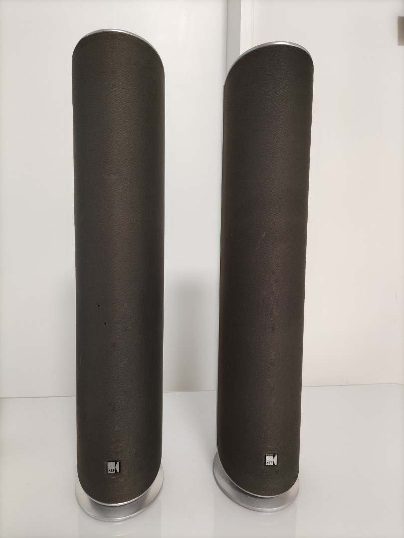KEF HTS5001 Speaker 喇叭, 音響器材, Soundbar、揚聲器、藍牙喇叭、耳擴 Carousell