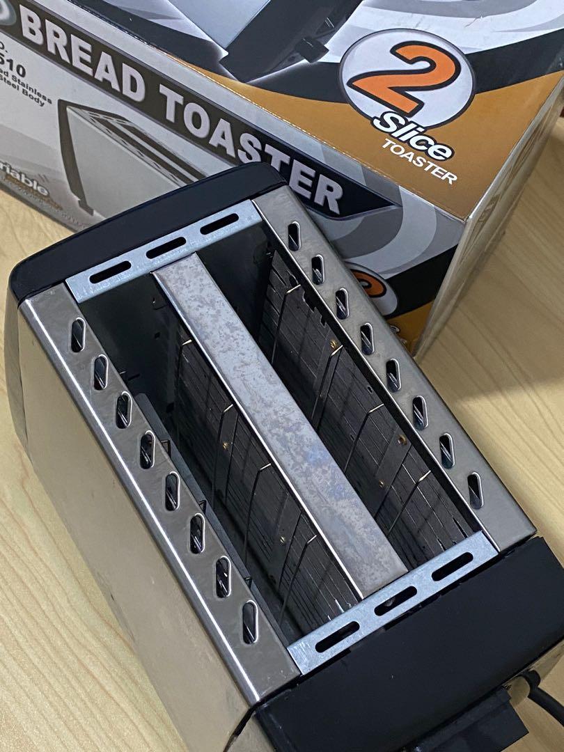Kyowa Bread toaster, TV & Home Appliances, Kitchen Appliances, Ovens