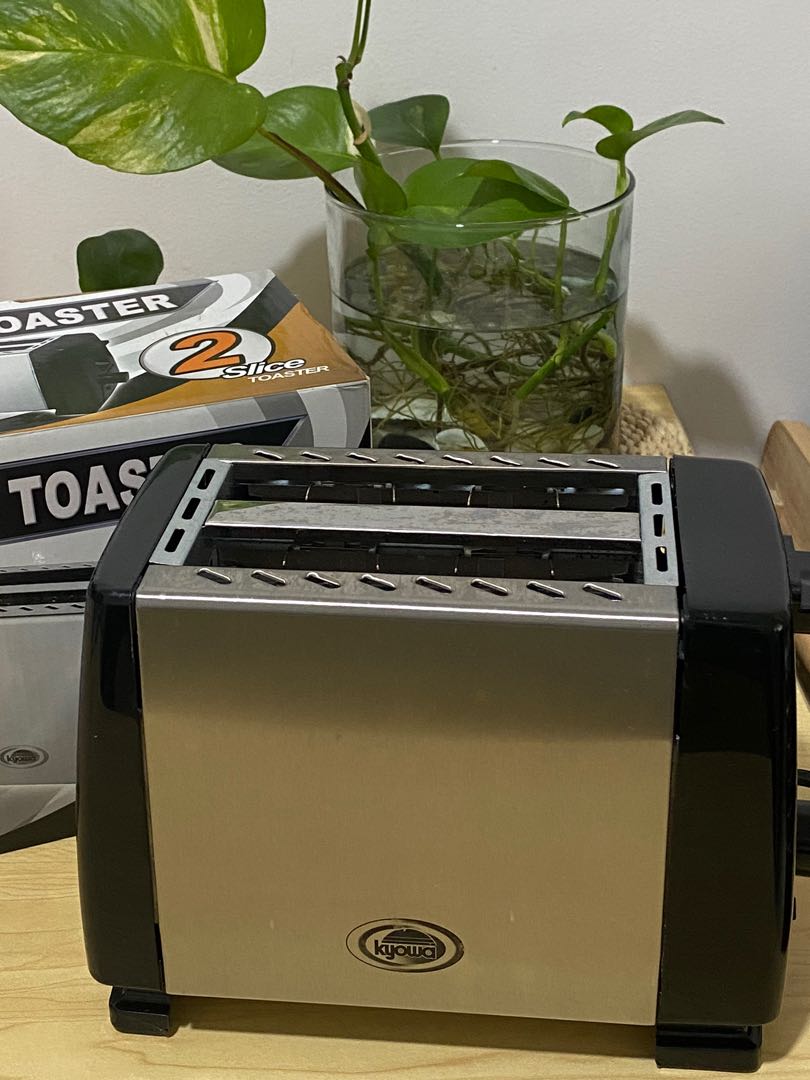 Kyowa Bread toaster, TV & Home Appliances, Kitchen Appliances, Ovens