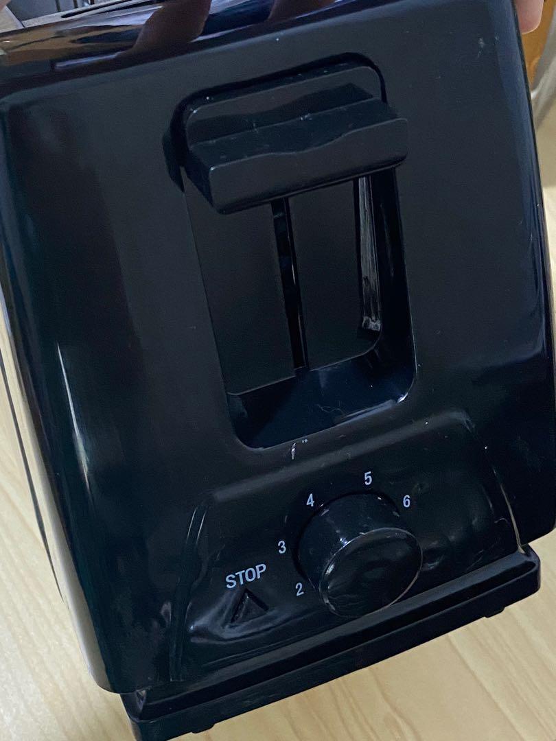 Kyowa Bread toaster, TV & Home Appliances, Kitchen Appliances, Ovens