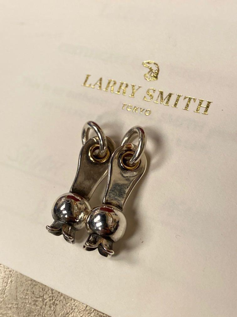 LARRYSMITH SQUASH BLOSSOM M PENDANT 結婚祝い BLOSSOM LARRYSMITH SQUASH BLOSSOM M PENDANT 結婚祝い BLOSSOM