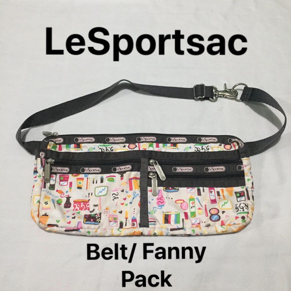 lesportsac fanny pack