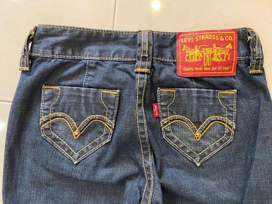 Levis special edition jeans sales