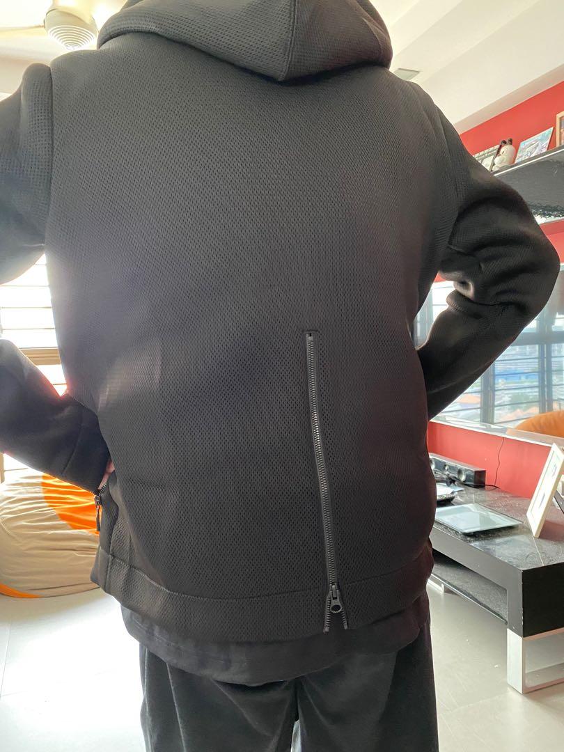 Limited Puma Jacket From Korea