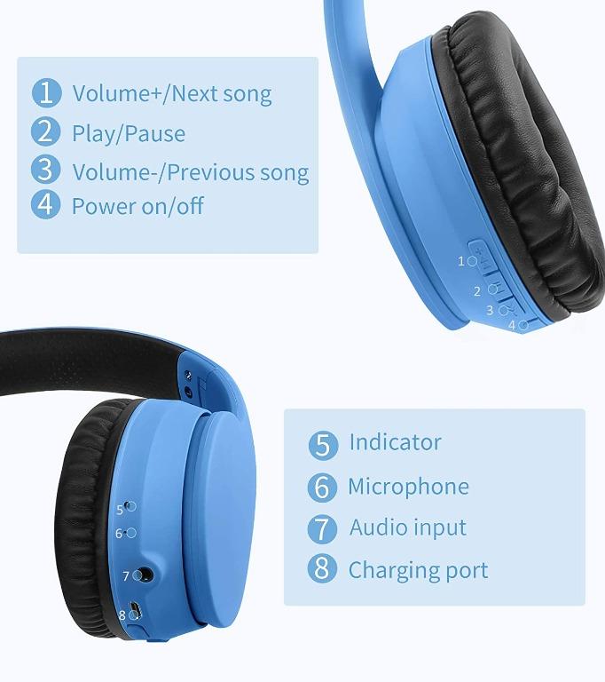 Lobkin headphones best sale