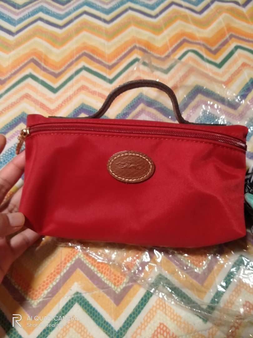 longchamp small pouch