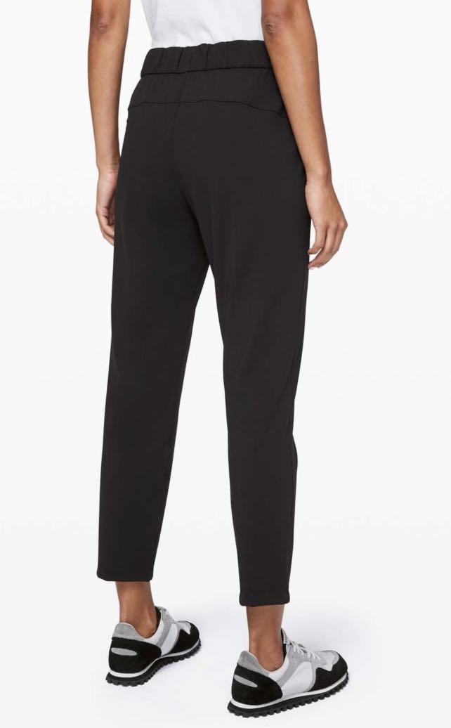 Lululemon fly pant shop