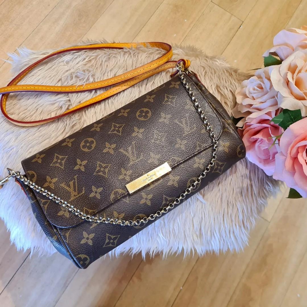 LV TURENNE PM MONOGRAM TWO WAY BAG, Luxury, Bags & Wallets on Carousell