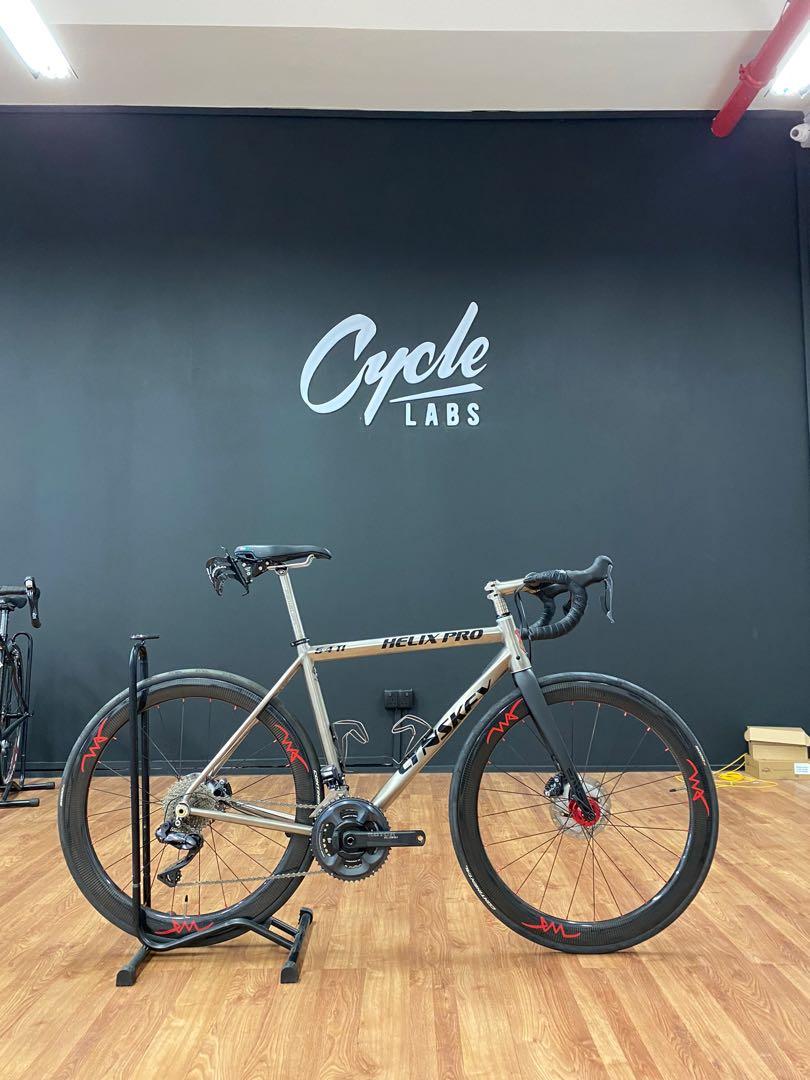 Lynskey helix hotsell pro review 2019