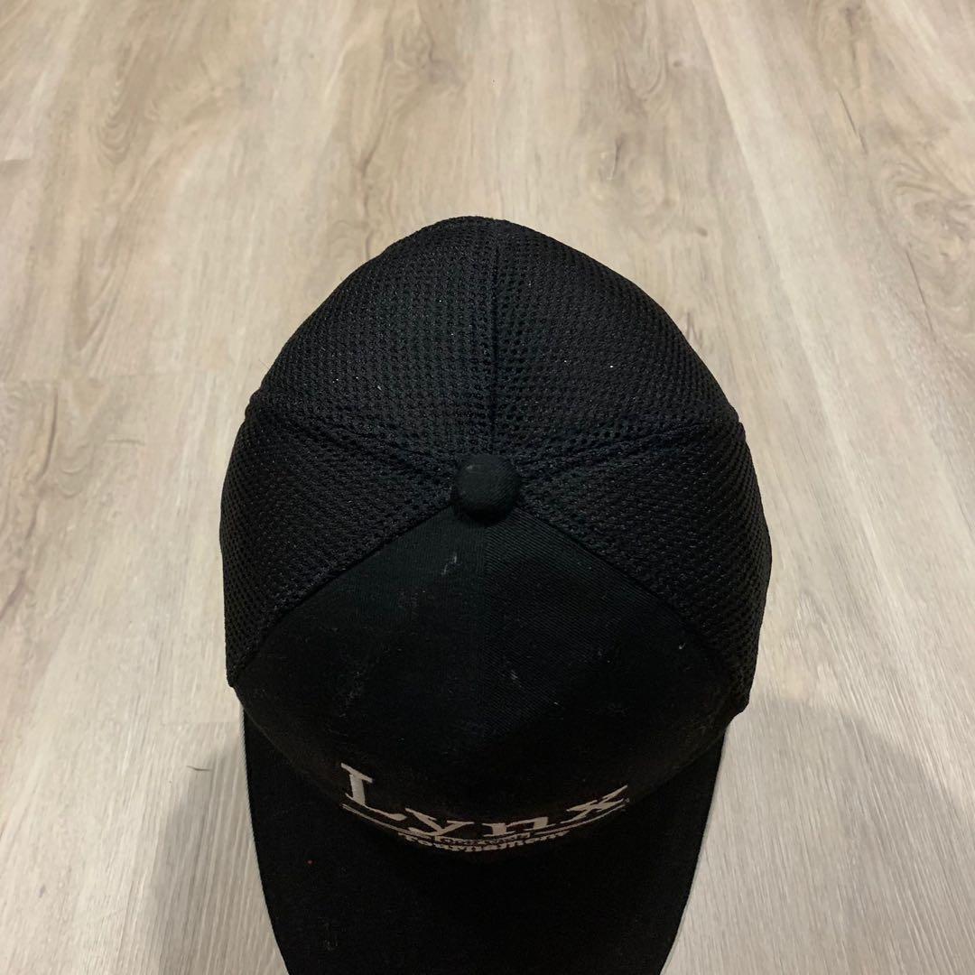 LYNX Golf Collection Baseball Cap, Men 