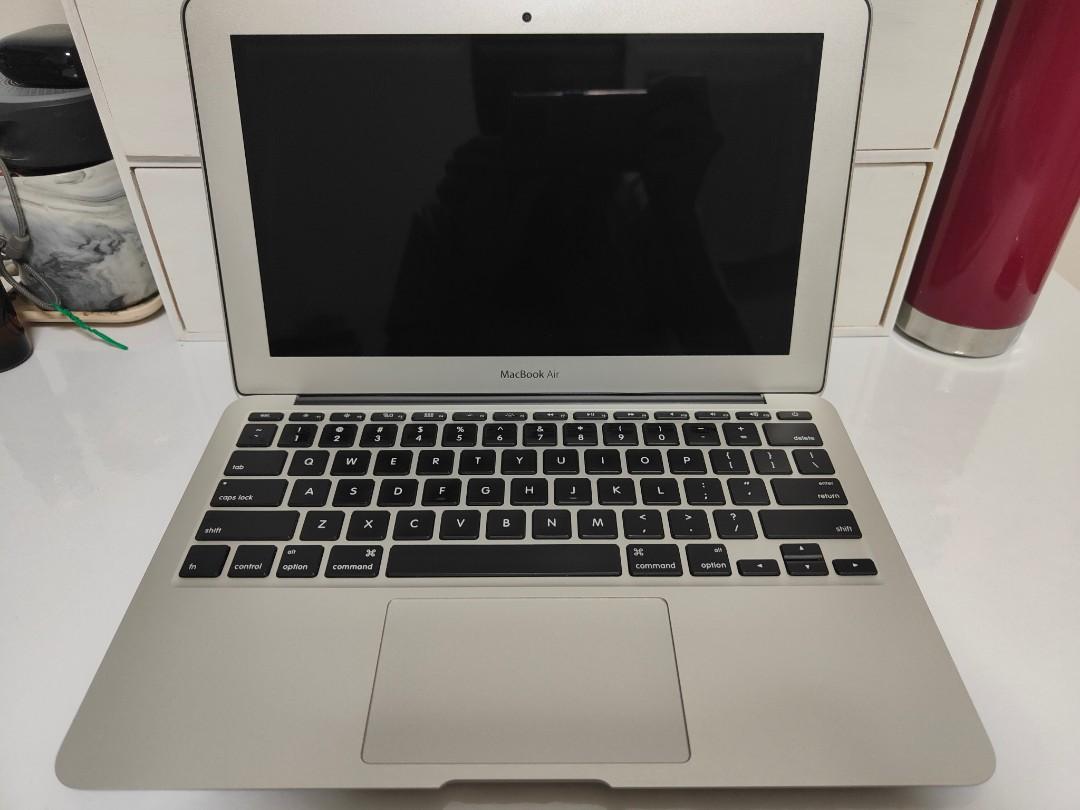 Macbook Air (11-inch early 2015), Computers & Tech, Laptops