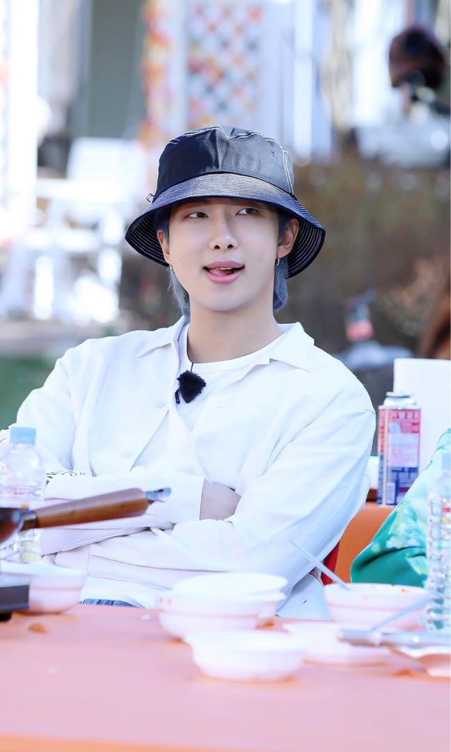 Macbarry bucket hat hotsell