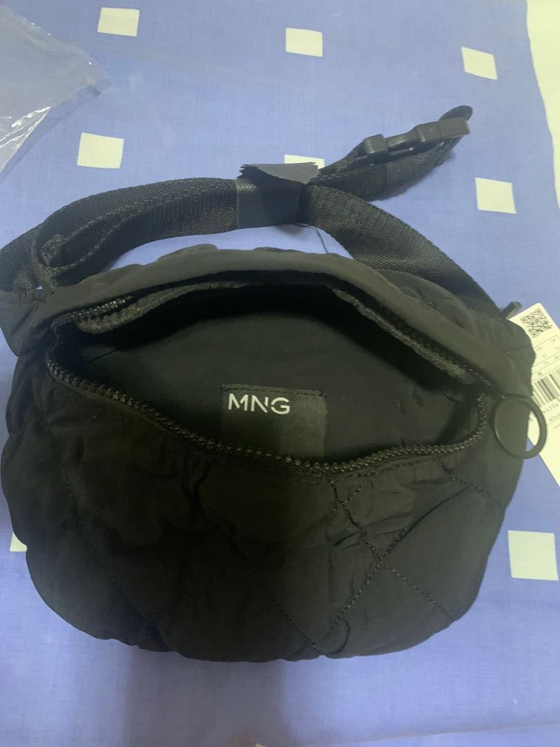 Mango bum bags discount