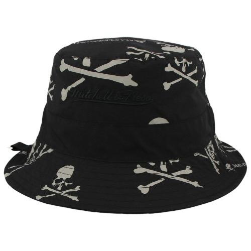 MASTERMIND WORLD X MITCHELL & NESS REV BUCKET L/XL MMJ Mastermind